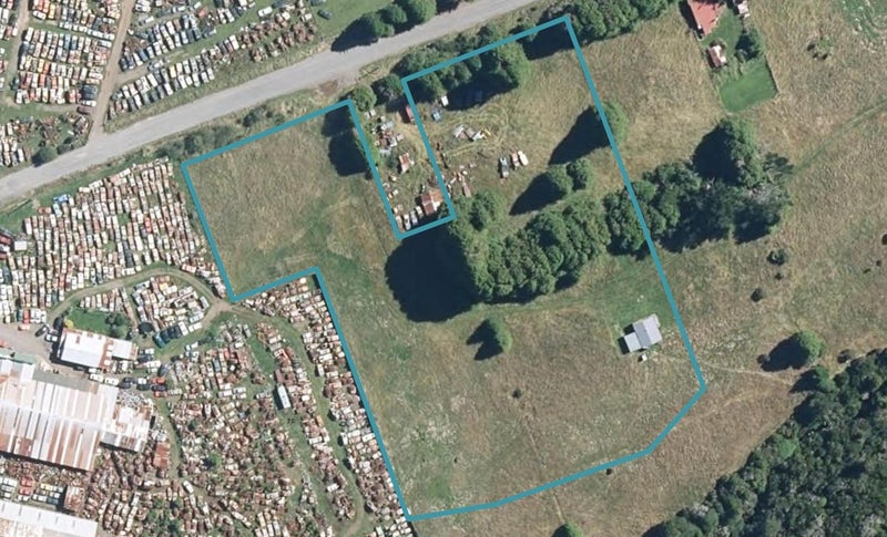 0 Matapuna Road, Horopito, Raetihi - Carousel 1