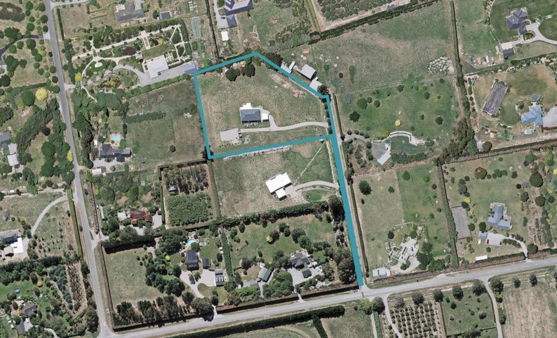 472 Johns Road, Fernside, Rangiora - Carousel 1