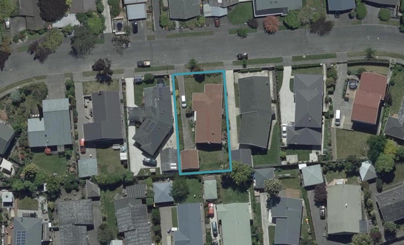 17 Powell Crescent, Ilam, Christchurch - Carousel 1