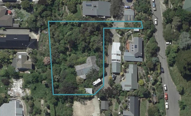 40 Rapaki Road, Hillsborough, Christchurch - Carousel 1