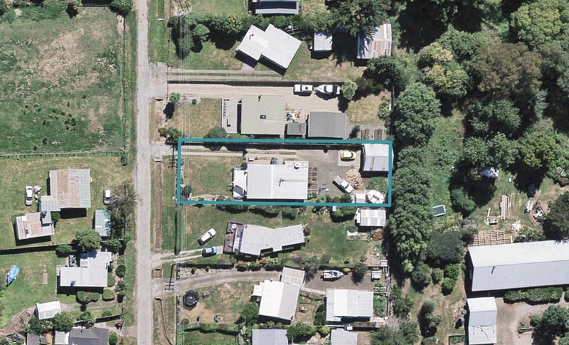 7 Old French Road, Takamatua, Akaroa - Carousel 1