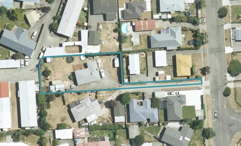 174 Howick Road, Witherlea, Blenheim - Carousel 1