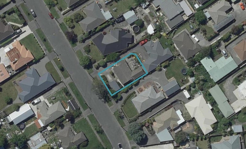 6 Mavin Road, Hoon Hay, Christchurch - Carousel 1