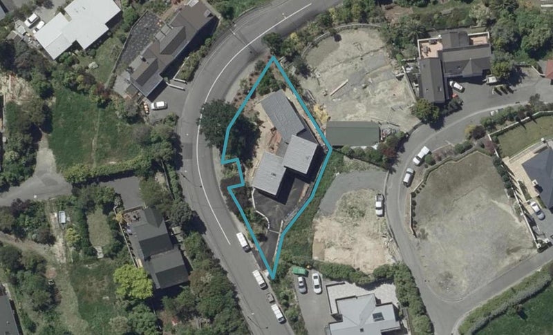 39 Major Aitken Drive, Huntsbury, Christchurch - Carousel 1