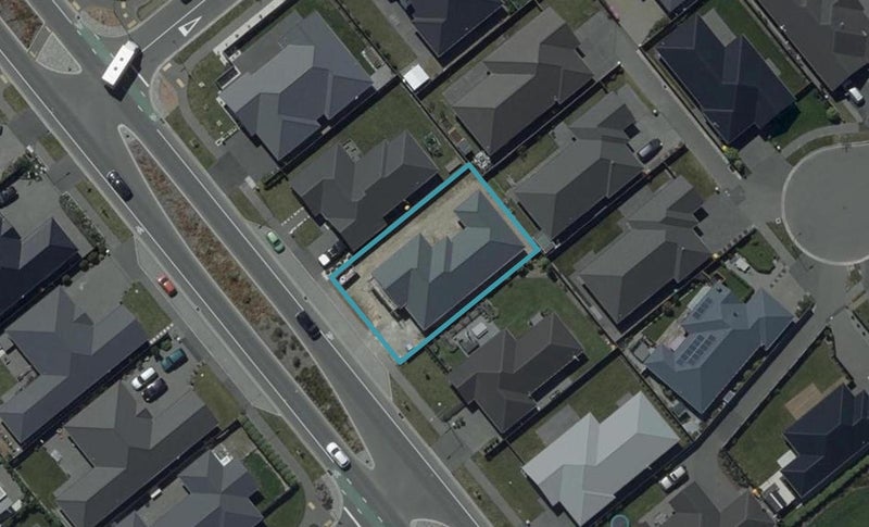 8 Skyhawk Road, Wigram, Christchurch - Carousel 1