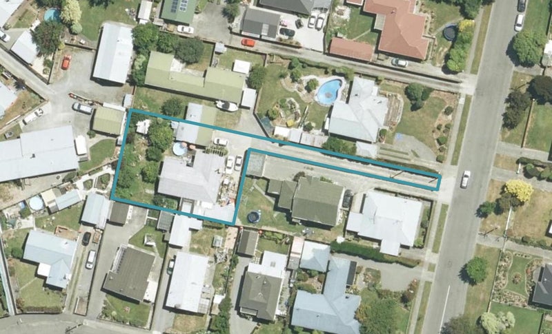 14A Gascoigne Street, Riversdale, Blenheim - Carousel 1