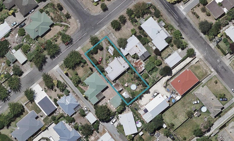607 Dennett Street, Mahora, Hastings - Carousel 1