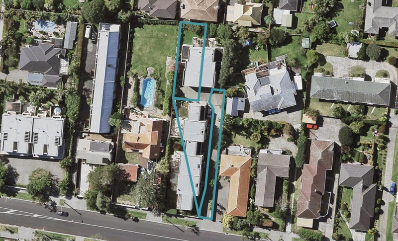 4/120 St Johns Road, Meadowbank, Auckland - Carousel 1