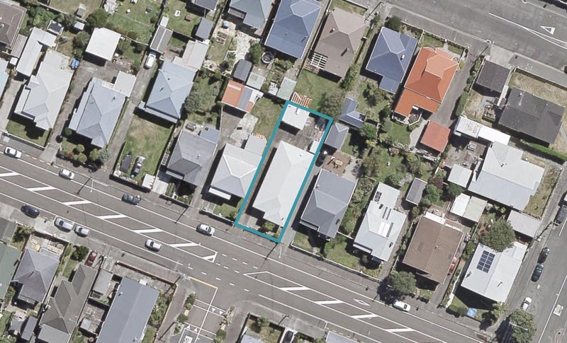 373 Jackson Street, Petone, Lower Hutt - Carousel 1