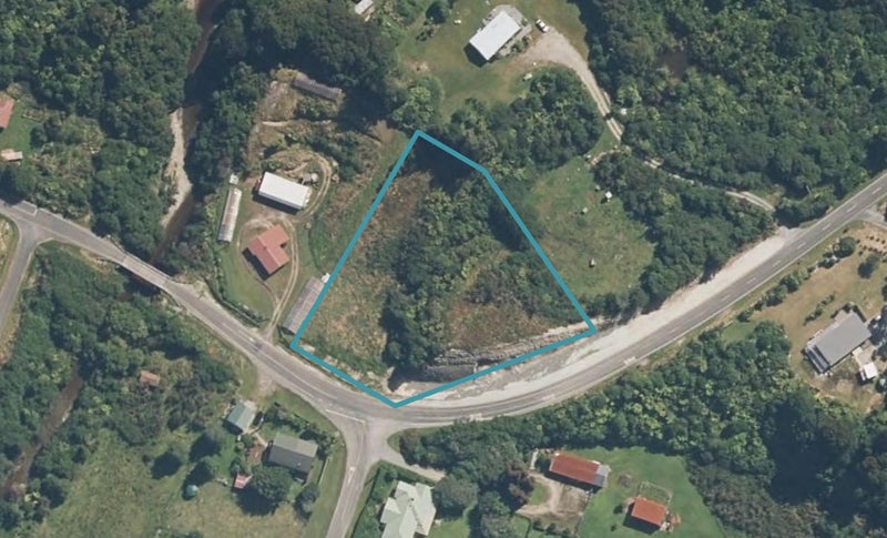 0 Rutherglen Road, Marsden, Greymouth - Carousel 1