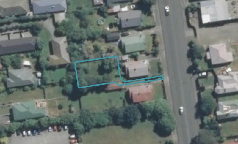 35A High Street, Parkside, Timaru - Carousel 1