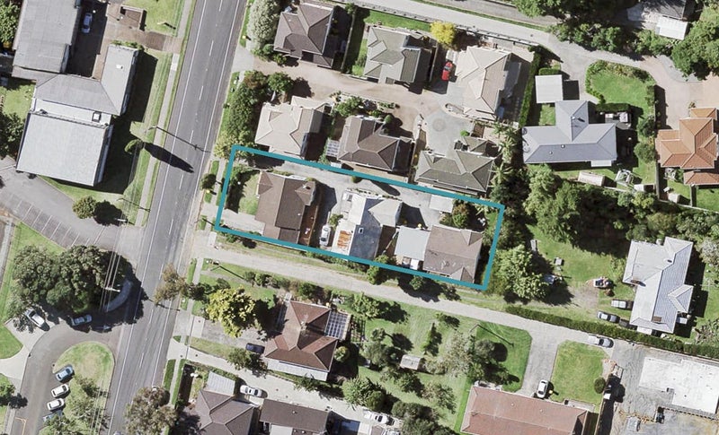 3/248 Bucklands Beach Road, Bucklands Beach, Auckland - Carousel 1