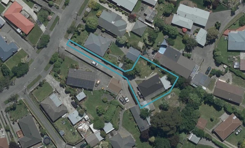 37 Stackhouse Avenue, Bishopdale, Christchurch - Carousel 1
