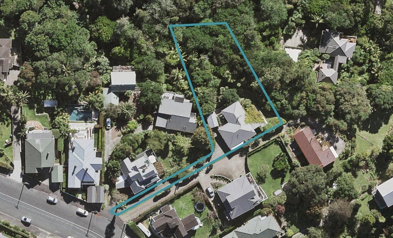 57 Hinemoa Street, Birkenhead, Auckland - Carousel 1