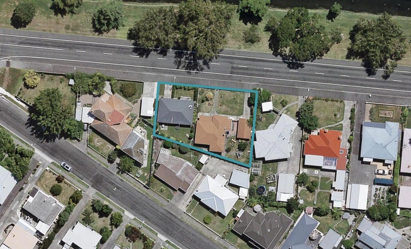 2A Douglas McLean Avenue, Marewa, Napier - Carousel 1