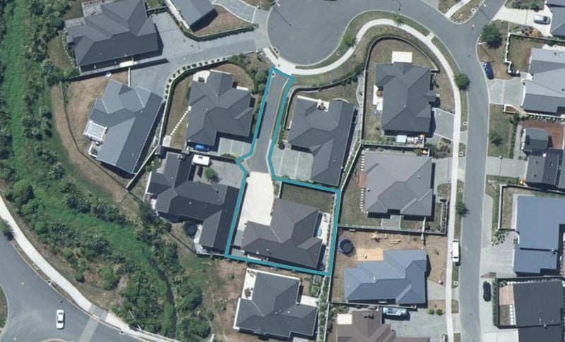 11 Leadline Place, Whitby, Porirua - Carousel 1