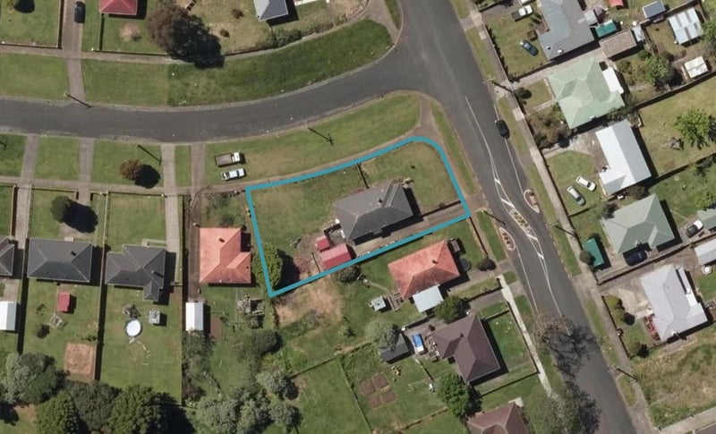 31 William Jones Drive, Otangarei, Whangarei - Carousel 1