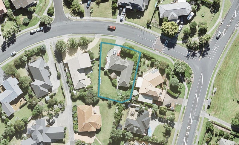 3 Alec Craig Way, Gulf Harbour, Whangaparaoa - Carousel 1