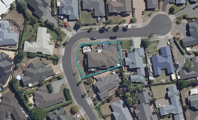 6 Strathconnan Court, Rototuna, Hamilton - Carousel 1