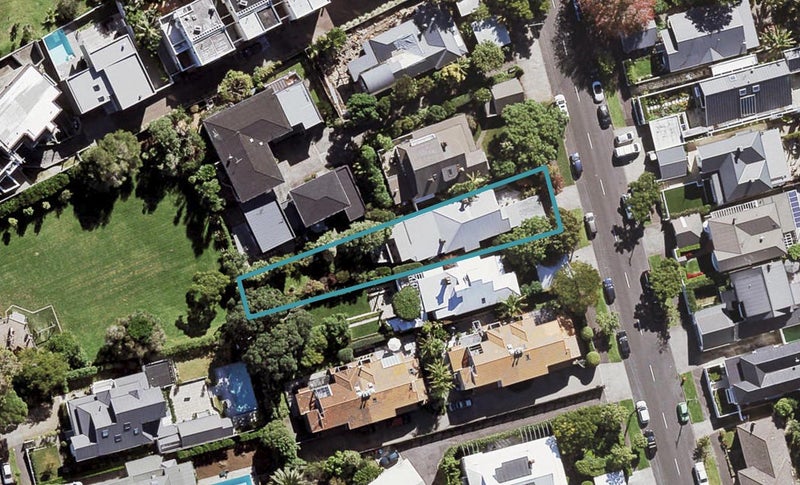 16 Wallace Street, Herne Bay, Auckland - Carousel 1