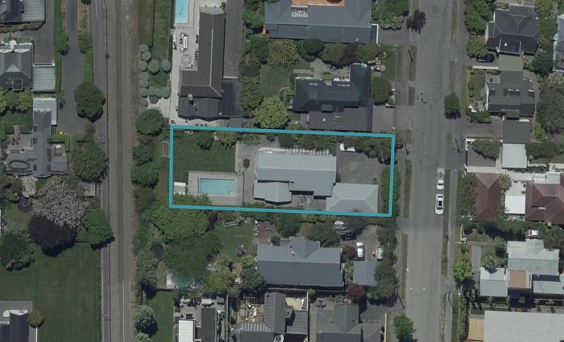 55 Clifford Avenue, Merivale, Christchurch - Carousel 1