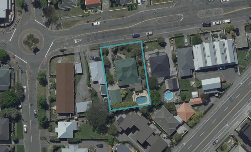 62 Hastings Street West, Sydenham, Christchurch - Carousel 1