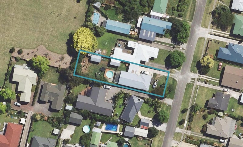4 Steed Avenue, Te Hapara, Gisborne - Carousel 1