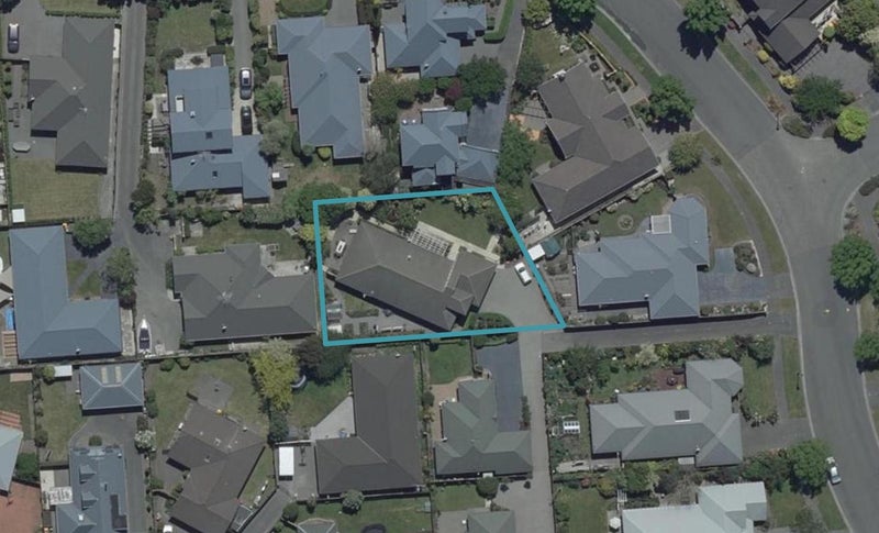 47 Fairway Drive, Shirley, Christchurch - Carousel 1