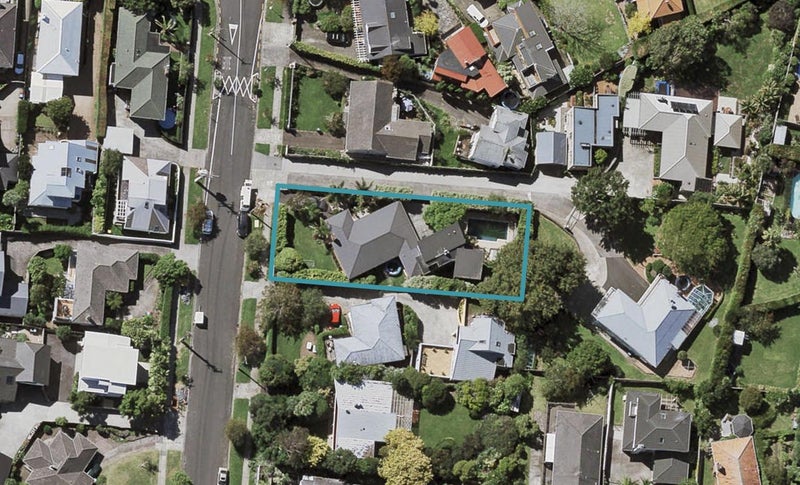47 Temple Street, Meadowbank, Auckland - Carousel 1