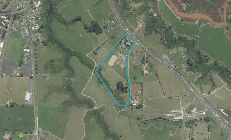 56 Button Lane, Taupiri - Carousel 1