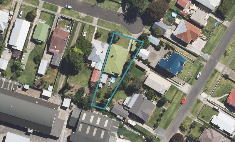 31 Bayly Street, Te Hapara, Gisborne - Carousel 1