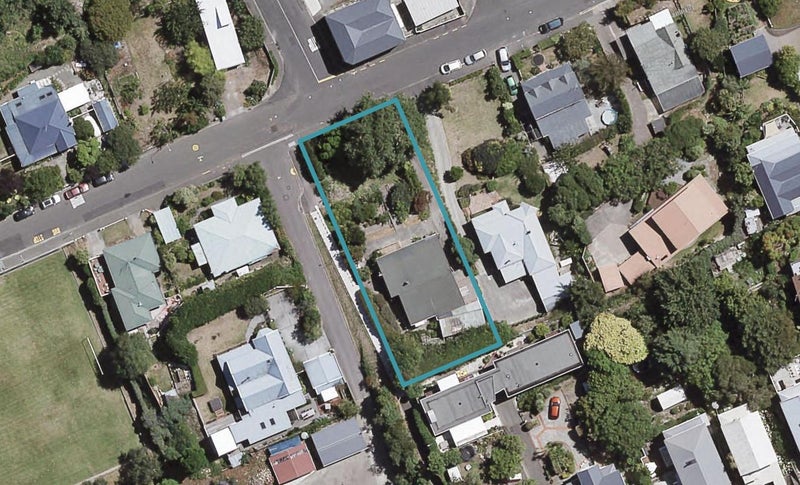 27 Coote Road, Bluff Hill, Napier - Carousel 1