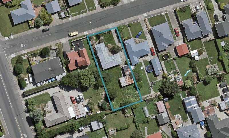 11 Lune Street, Hawthorndale, Invercargill - Carousel 1