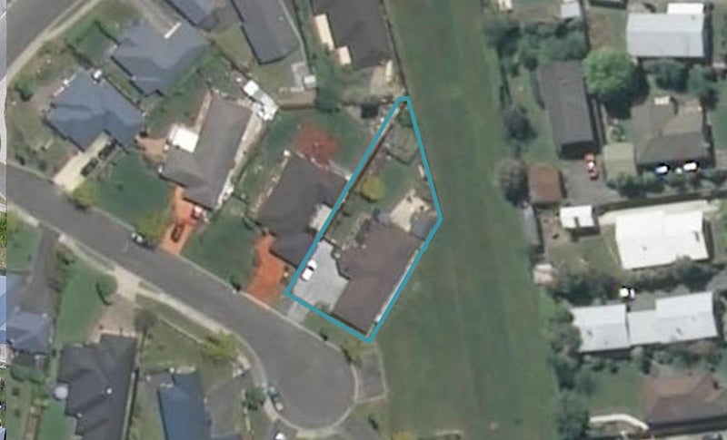 4 Gerald Beattie Lane, Rangiora, Rangiora - Carousel 1