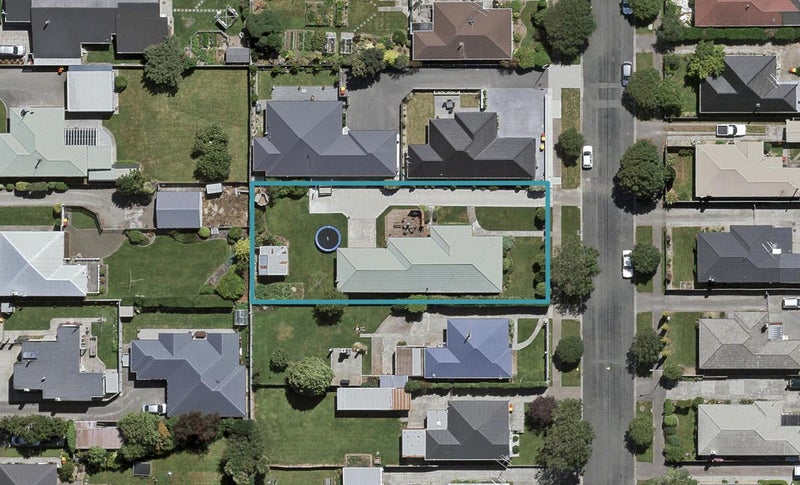18 Abbot Street, Waverley, Invercargill - Carousel 1