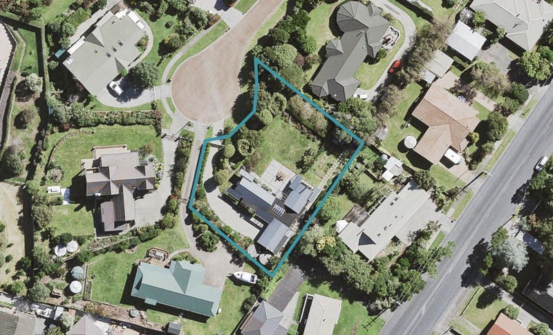 12 Mark Williams Place, Papakura - Carousel 1