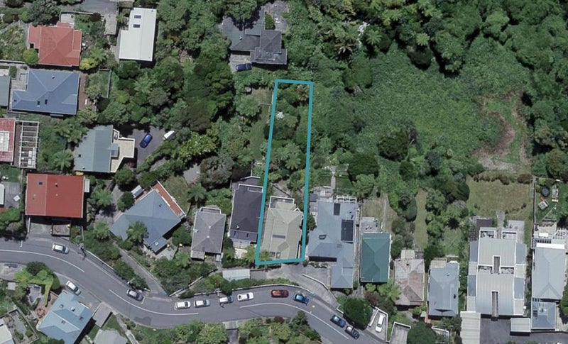 42 Connaught Terrace, Brooklyn, Wellington - Carousel 1