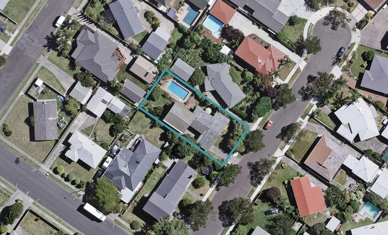 3 Brown Street, Taradale, Napier - Carousel 1