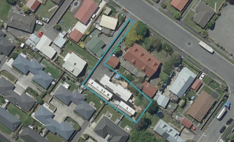 16 St Lukes Street, Woolston, Christchurch - Carousel 1