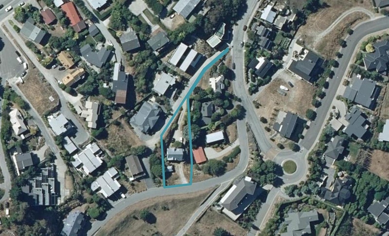 25 Richards Park Lane, Fernhill, Queenstown - Carousel 1