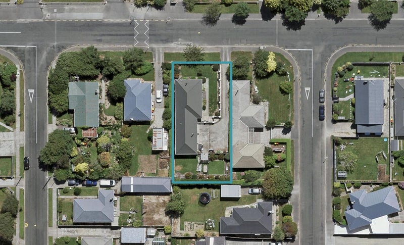 131 Lamond Street East, Hargest, Invercargill - Carousel 1