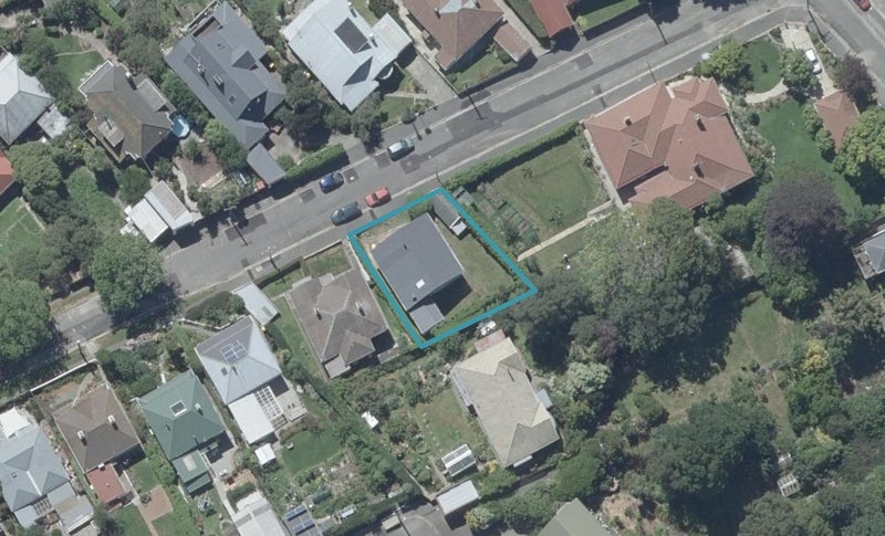22 Royston Street, North East Valley, Dunedin - Carousel 1