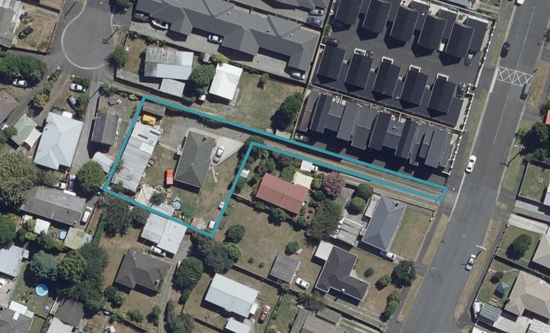 38A Blackburn Street, Frankton, Hamilton - Carousel 1