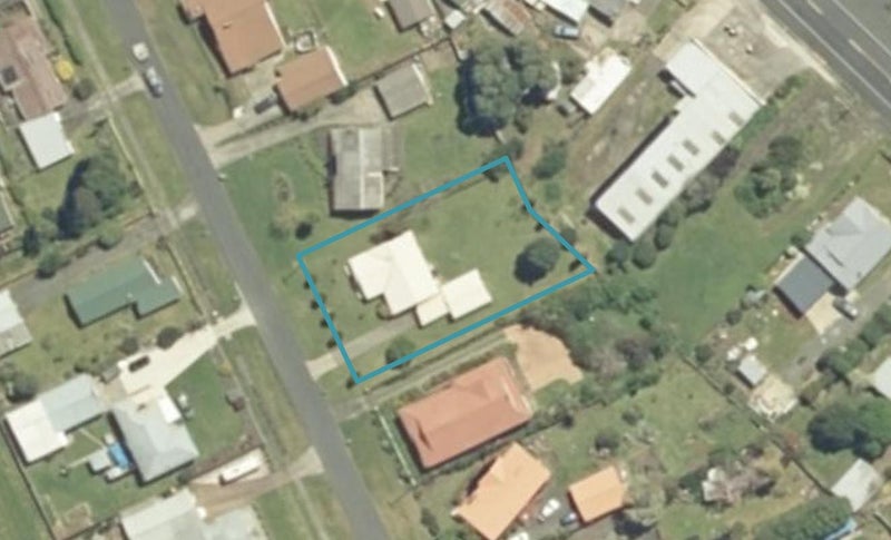 5 Rimu Street, Morrinsville - Carousel 1