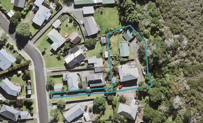1/22 O'donn Avenue, Beach Haven, Auckland - Carousel 1