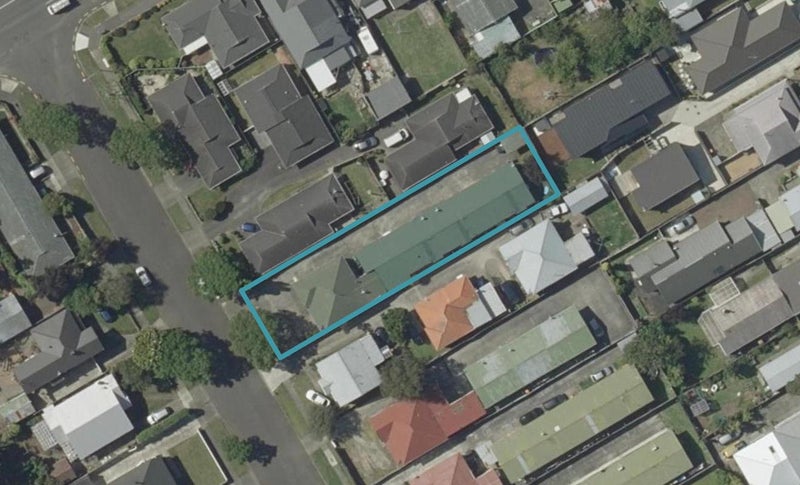 7B WORCESTER ST, West End, Palmerston North - Carousel 1