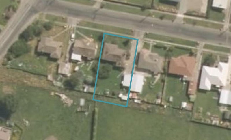 5 Clyde Street, Mataura, Gore - Carousel 1