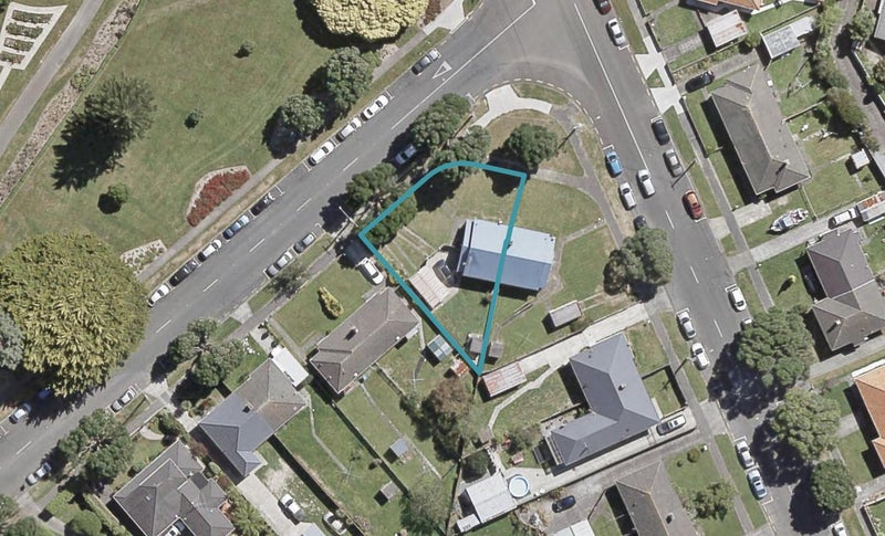112 Witako Street, Epuni, Lower Hutt - Carousel 1