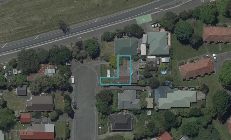 2/48 Hillier Place, Spreydon, Christchurch - Carousel 1