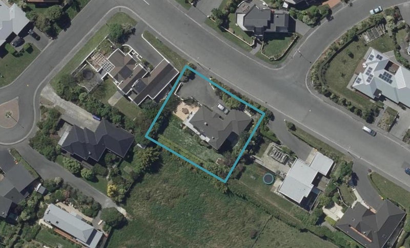 116 Penruddock Rise, Westmorland, Christchurch - Carousel 1